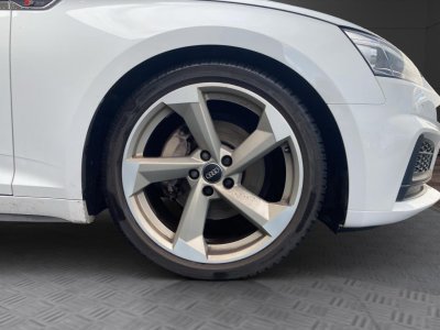 Audi A5 Sportback V6 30 TDI 218 S tronic 7 Quattro S Line   - 23
