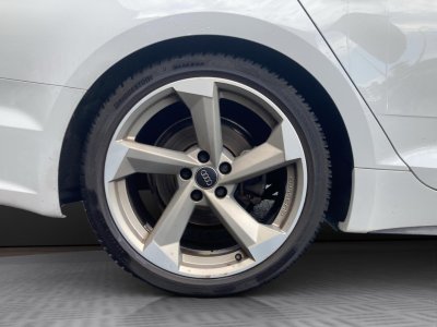Audi A5 Sportback V6 30 TDI 218 S tronic 7 Quattro S Line   - 24