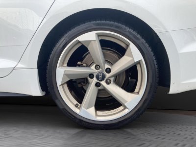 Audi A5 Sportback V6 30 TDI 218 S tronic 7 Quattro S Line   - 25