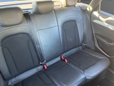 Audi Q3 20 TDI 140 CH S-LINE // TRES BON ETAT   - 7