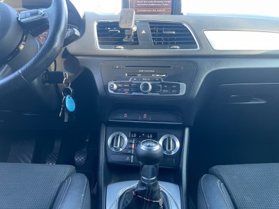 Audi Q3 20 TDI 140 CH S-LINE // TRES BON ETAT   - 14