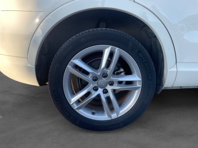 Audi Q3 20 TDI 140 CH S-LINE // TRES BON ETAT   - 18