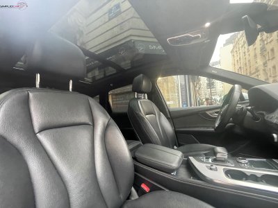 Audi Q7 30 V6 TDI Clean Diesel 218 Tiptronic 8 Quattro 7pl Avus   - 33
