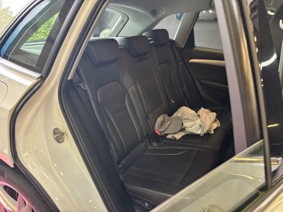Audi Q5 20 TDI Clean Diesel 190 Quattro Ambiente S tronic 7/Suivi Complet   - 12