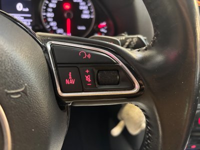 Audi Q5 20 TDI Clean Diesel 190 Quattro Ambiente S tronic 7/Suivi Complet   - 15