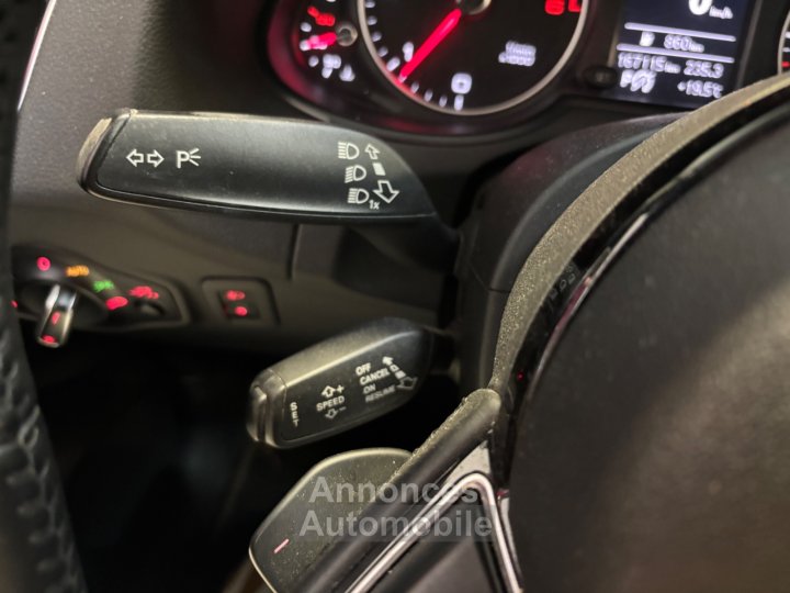 Audi Q5 20 TDI Clean Diesel 190 Quattro Ambiente S tronic 7/Suivi Complet - 18