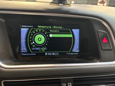 Audi Q5 20 TDI Clean Diesel 190 Quattro Ambiente S tronic 7/Suivi Complet   - 21