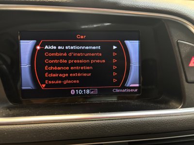 Audi Q5 20 TDI Clean Diesel 190 Quattro Ambiente S tronic 7/Suivi Complet   - 22