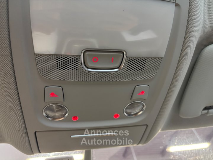 Audi Q5 20 TDI Clean Diesel 190 Quattro Ambiente S tronic 7/Suivi Complet - 25