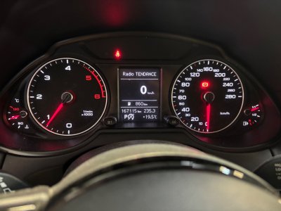 Audi Q5 20 TDI Clean Diesel 190 Quattro Ambiente S tronic 7/Suivi Complet   - 26
