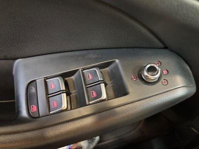 Audi Q5 20 TDI Clean Diesel 190 Quattro Ambiente S tronic 7/Suivi Complet   - 28