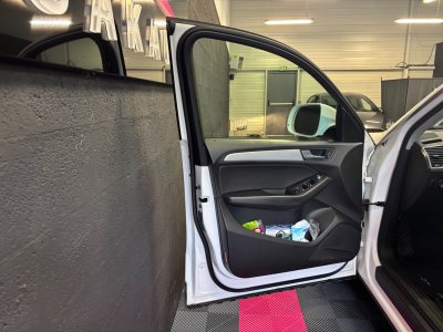 Audi Q5 20 TDI Clean Diesel 190 Quattro Ambiente S tronic 7/Suivi Complet   - 31