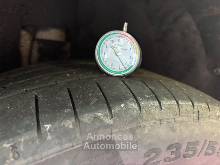 Audi Q5 20 TDI Clean Diesel 190 Quattro Ambiente S tronic 7/Suivi Complet - 33
