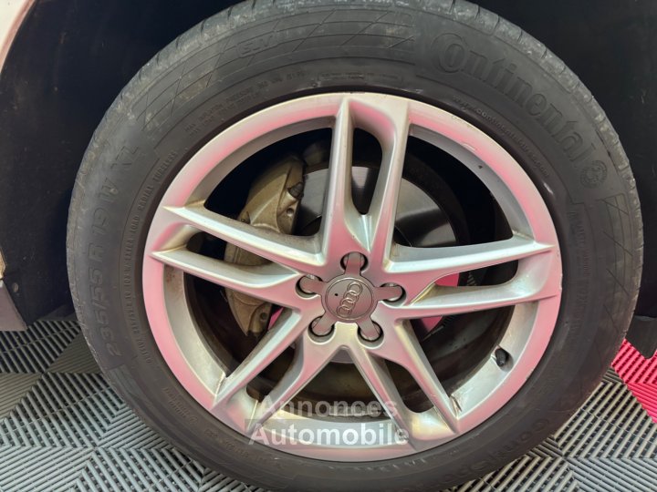 Audi Q5 20 TDI Clean Diesel 190 Quattro Ambiente S tronic 7/Suivi Complet - 34