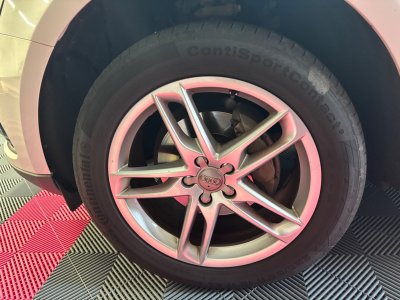 Audi Q5 20 TDI Clean Diesel 190 Quattro Ambiente S tronic 7/Suivi Complet   - 36