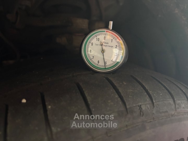 Audi Q5 20 TDI Clean Diesel 190 Quattro Ambiente S tronic 7/Suivi Complet - 37