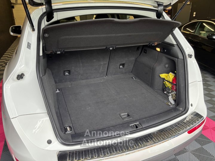Audi Q5 20 TDI Clean Diesel 190 Quattro Ambiente S tronic 7/Suivi Complet - 40