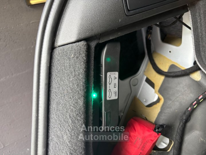 Audi Q5 20 TDI Clean Diesel 190 Quattro Ambiente S tronic 7/Suivi Complet - 42