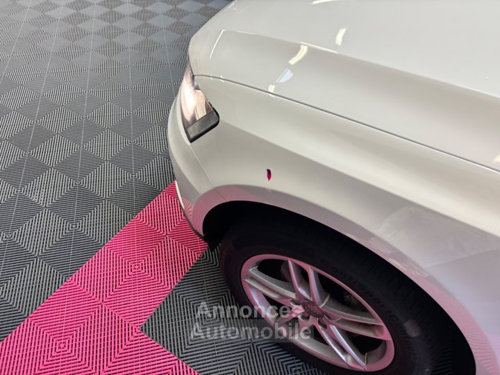 Audi Q5 20 TDI Clean Diesel 190 Quattro Ambiente S tronic 7/Suivi Complet - 45