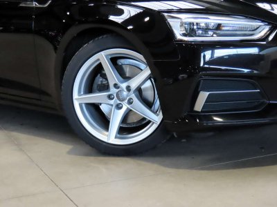 Audi A5 SB 35TDi STronic EUR6dT   - 5