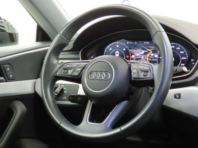 Audi A5 SB 35TDi STronic EUR6dT   - 6