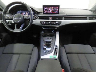 Audi A5 SB 35TDi STronic EUR6dT   - 7