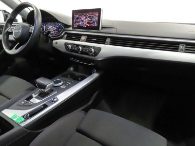 Audi A5 SB 35TDi STronic EUR6dT   - 8