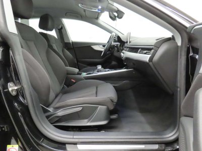 Audi A5 SB 35TDi STronic EUR6dT   - 9