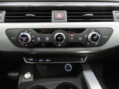 Audi A5 SB 35TDi STronic EUR6dT   - 14