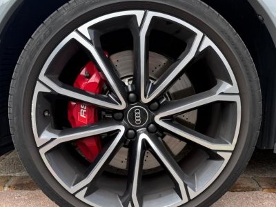 Audi RS Q3 SPORTBACK 25 TFSI 400 QUATTRO S-TRONIC BVA   - 5