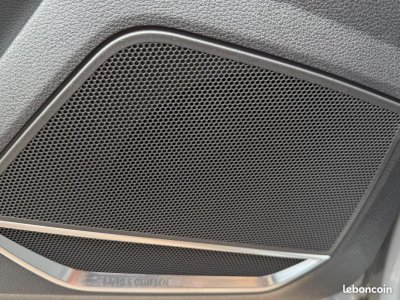 Audi RS Q3 SPORTBACK 25 TFSI 400 QUATTRO S-TRONIC BVA   - 7