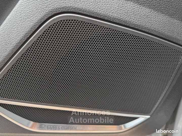 Audi RS Q3 SPORTBACK 25 TFSI 400 QUATTRO S-TRONIC BVA - 7