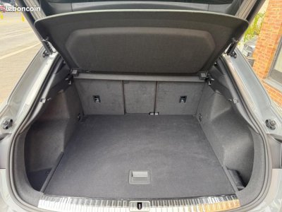 Audi RS Q3 SPORTBACK 25 TFSI 400 QUATTRO S-TRONIC BVA   - 11