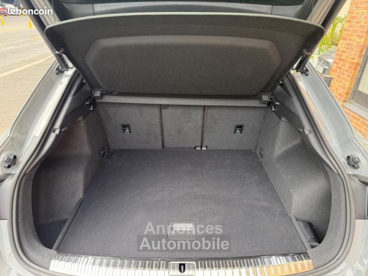Audi RS Q3 SPORTBACK 25 TFSI 400 QUATTRO S-TRONIC BVA - 11