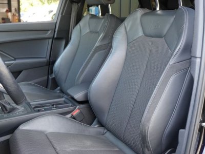 Audi Q3 Sportback 200CH S Line Quattro Garantie 6 ans Suivi complet Pack Black Attelage LED Caméra de recul Sièges chauffants 20P 579-mois   - 5