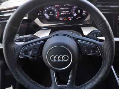Audi S3 SPORTBACK 20 TFSI 310 CH QUATTRO S-TRONIC BVA   - 4