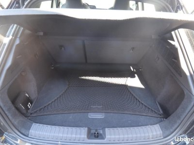 Audi S3 SPORTBACK 20 TFSI 310 CH QUATTRO S-TRONIC BVA   - 11