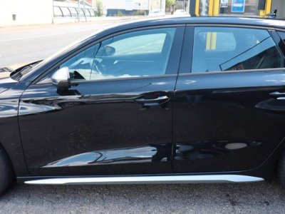 Audi S3 SPORTBACK 20 TFSI 310 CH QUATTRO S-TRONIC BVA   - 16