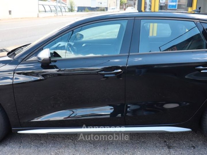 Audi S3 SPORTBACK 20 TFSI 310 CH QUATTRO S-TRONIC BVA - 16