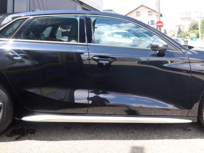 Audi S3 SPORTBACK 20 TFSI 310 CH QUATTRO S-TRONIC BVA   - 19