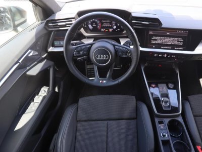 Audi S3 SPORTBACK 20 TFSI 310 CH QUATTRO S-TRONIC BVA   - 20