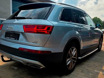 Audi Q7 30 TDI 218 ultra quattro 7 places / 01/2017 *GARANTIE 12 MOIS*   - 3