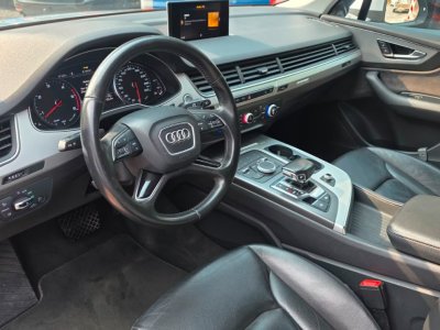 Audi Q7 30 TDI 218 ultra quattro 7 places / 01/2017 *GARANTIE 12 MOIS*   - 6