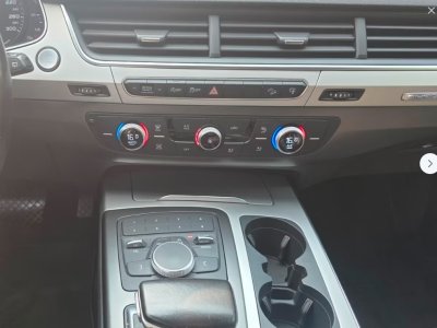 Audi Q7 30 TDI 218 ultra quattro 7 places / 01/2017 *GARANTIE 12 MOIS*   - 9
