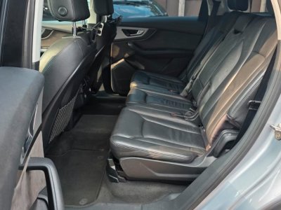 Audi Q7 30 TDI 218 ultra quattro 7 places / 01/2017 *GARANTIE 12 MOIS*   - 10
