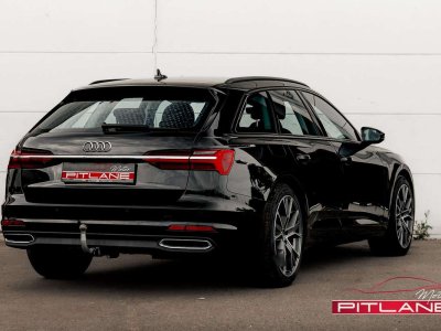 Audi A6 Avant 30 TDi Business Edition S-tronic Attelage   - 5