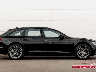 Audi A6 Avant 30 TDi Business Edition S-tronic Attelage   - 6