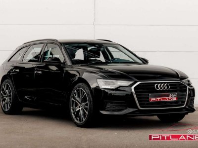 Audi A6 Avant 30 TDi Business Edition S-tronic Attelage   - 7