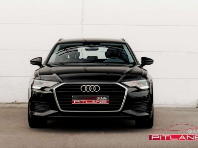Audi A6 Avant 30 TDi Business Edition S-tronic Attelage   - 8