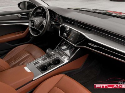 Audi A6 Avant 30 TDi Business Edition S-tronic Attelage   - 9